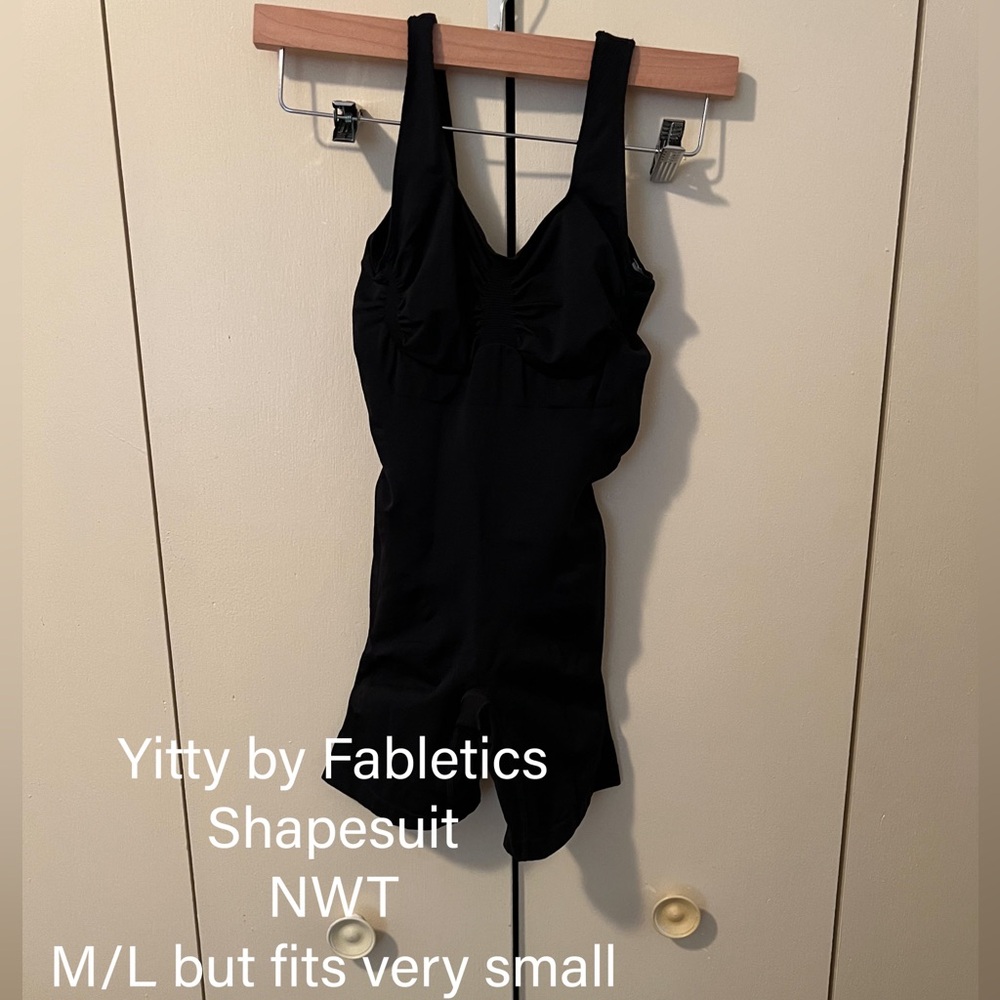 Yitty by Fabletics shapesuit